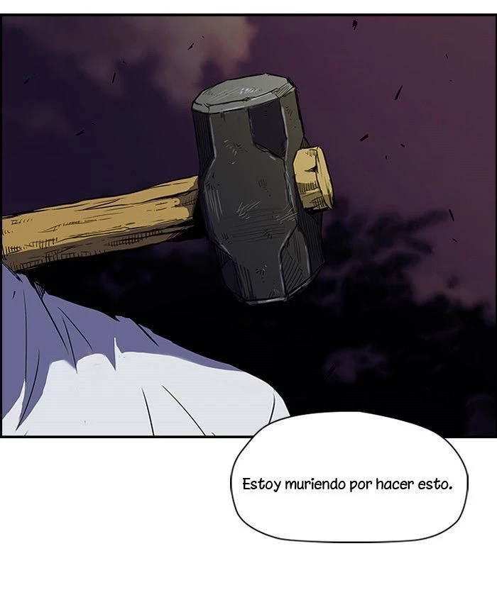 RompeVientos > Capitulo 107 > Page 71